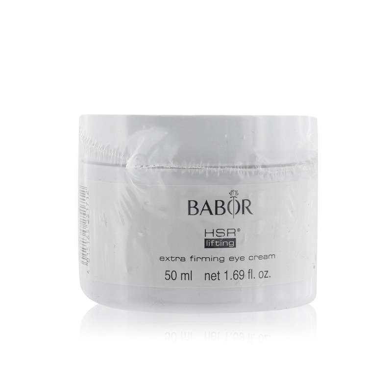 Babor HSR Lifting Extra Firming Eye Cream (Salon Size)  50ml/1.7oz