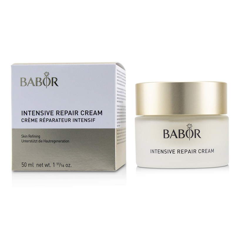 Babor Intensive Repair Cream  50ml/1.7oz
