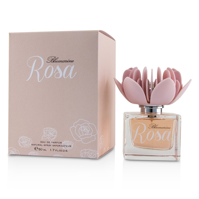Blumarine Rosa Eau De Parfum Spray  50ml/1.7oz