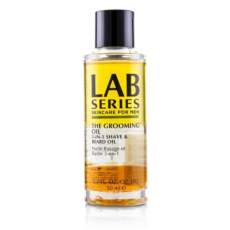 Lab Series Lab Series The Grooming Oil  50ml/1.7oz
