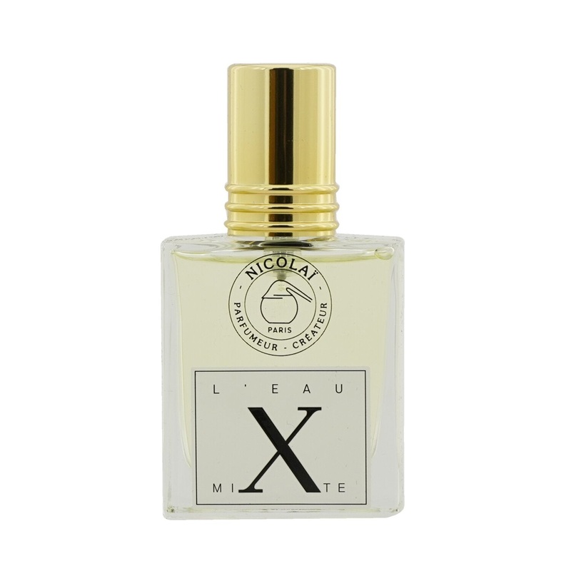 Nicolai LEau Mixte Eau Fraiche Spray  30ml/1oz
