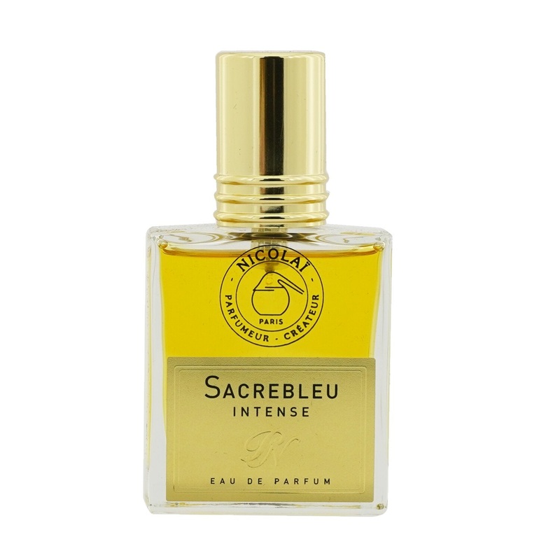 Nicolai Sacrebleu Intense Eau De Parfum Spray  30ml/1oz