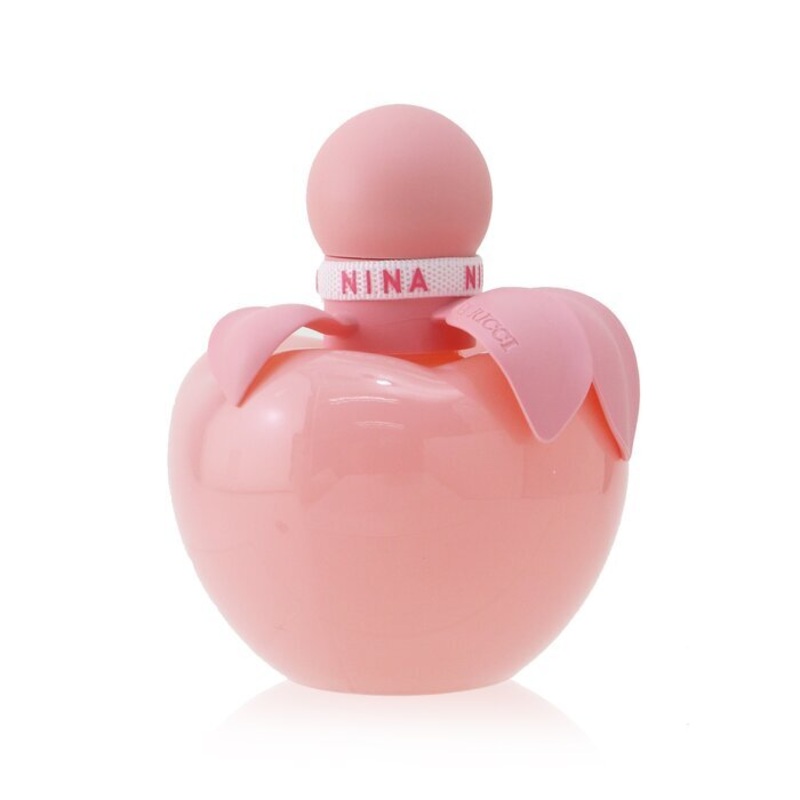 Nina Ricci Nina Rose Eau De Toilette Spray 50ml/1.7oz