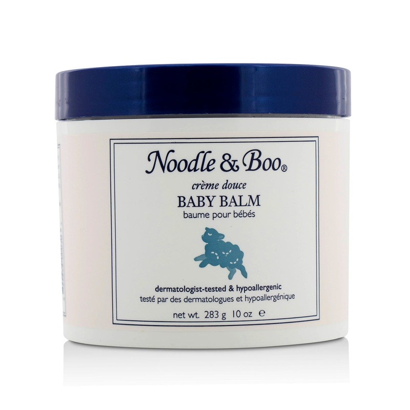Noodle & Boo Baby Balm  283g/10oz