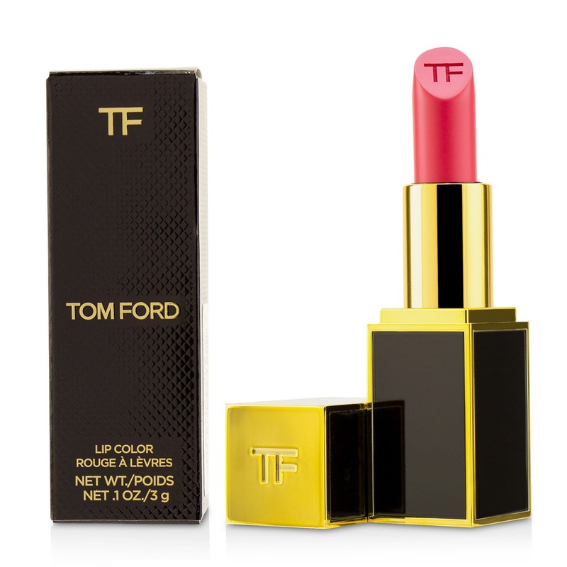 Tom Ford Lip Color Matte - # 36 The Perfect Kiss  3g/0.1oz