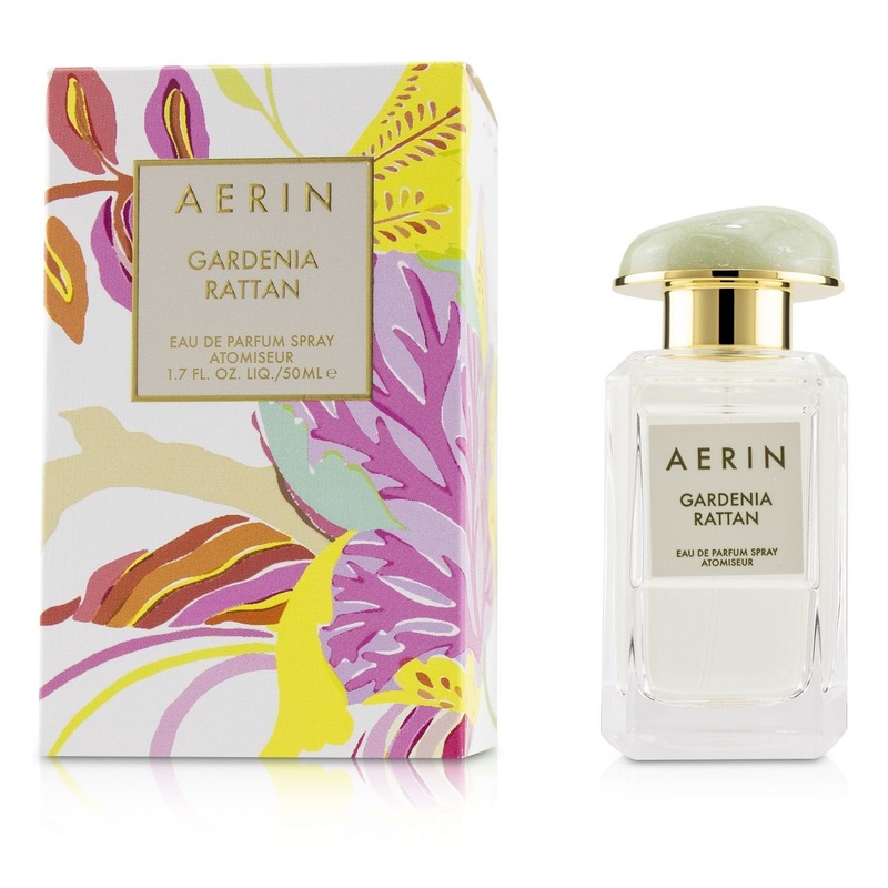 Aerin Gardenia Rattan Eau De Parfum Spray  50ml/1.7oz