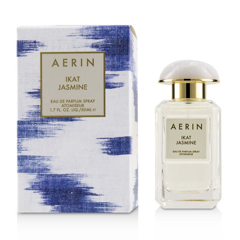 Aerin Ikat Jasmine Eau De Parfum Spray  50ml/1.7oz