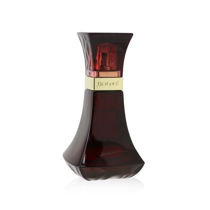 Beyonce Heat Kissed Eau De Parfum Spray  30ml/1oz