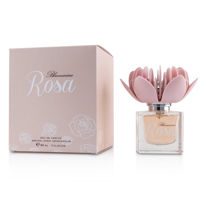 Blumarine Rosa Eau De Parfum Spray  30ml/1oz