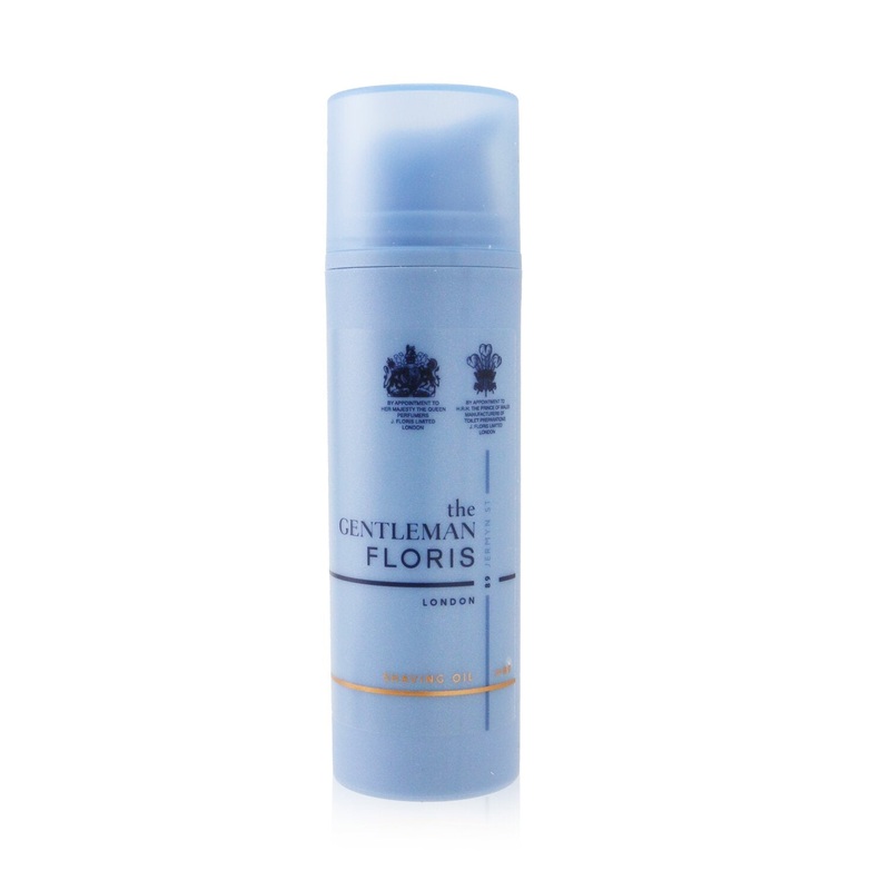Floris No. 89 Shaving Oil  50ml/1.7oz