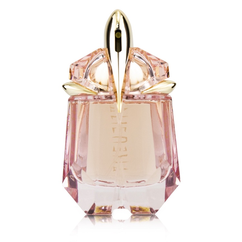 Thierry Mugler (Mugler) Alien Flora Futura Eau De Toilette Spray  30ml/1oz