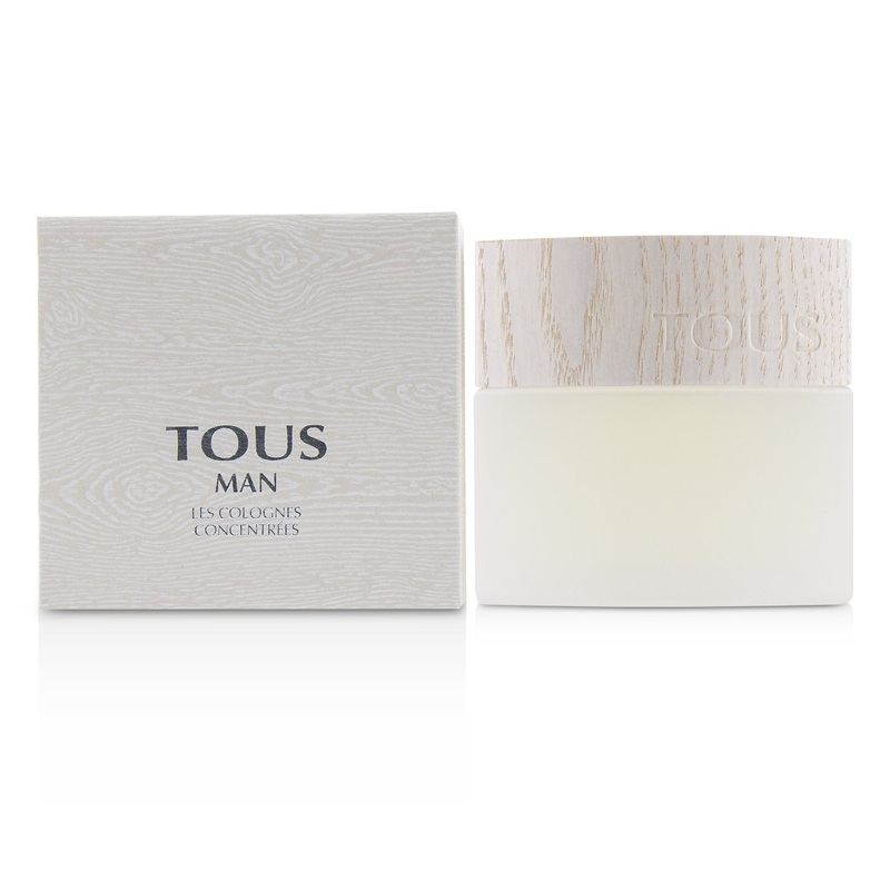 Tous Les Colognes Concentrees Eau De Toilette Spray  50ml/1.7oz