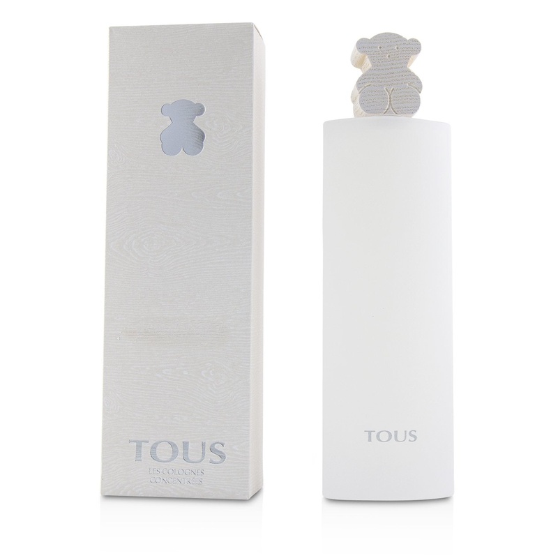 Tous Les Colognes Concentrees Eau De Toilette Spray  90ml/3oz