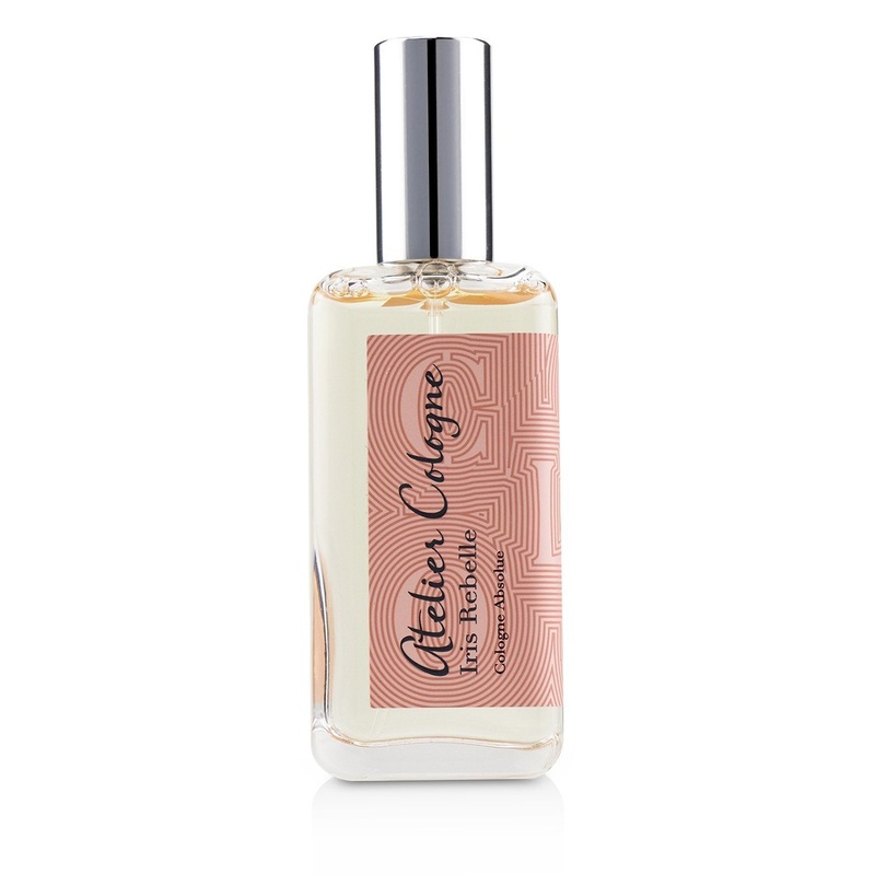 Atelier Cologne Iris Rebelle Cologne Absolue Spray  30ml/1oz