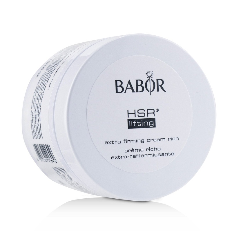 Babor HSR Lifting Extra Firming Cream Rich (Salon Size)  200ml/6.7oz