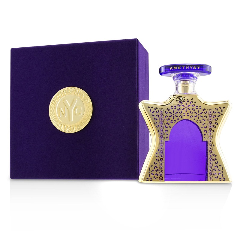 Bond No. 9 Dubai Amethyst Eau De Parfum Spray  100ml/3.3oz