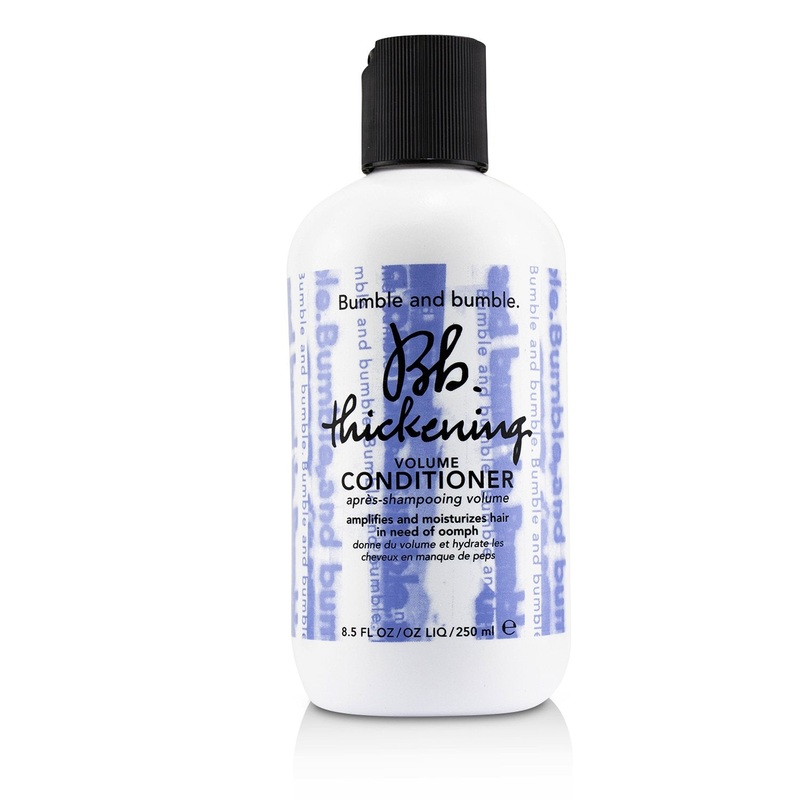 Bumble and Bumble Bb. Thickening Volume Conditioner  250ml/8.5oz