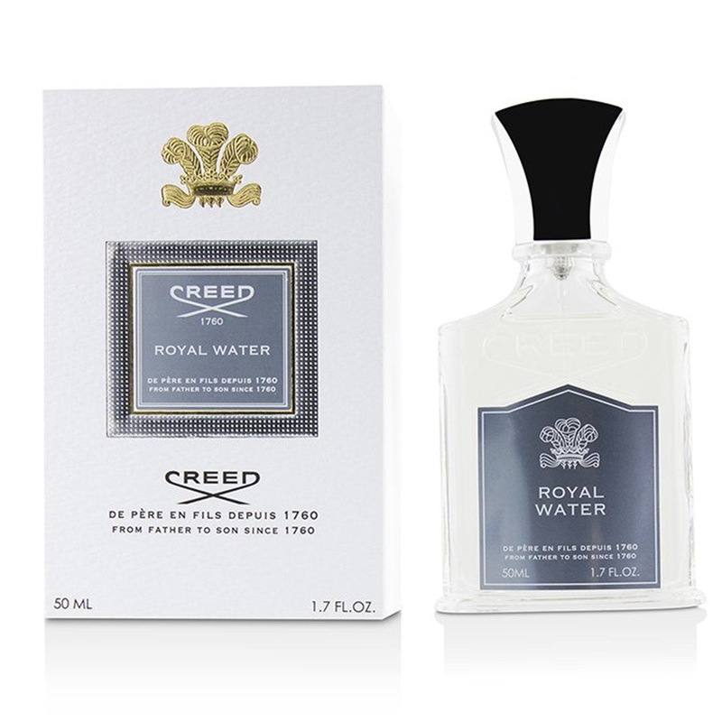 Creed Royal Water Fragrance Spray  50ml/1.7oz