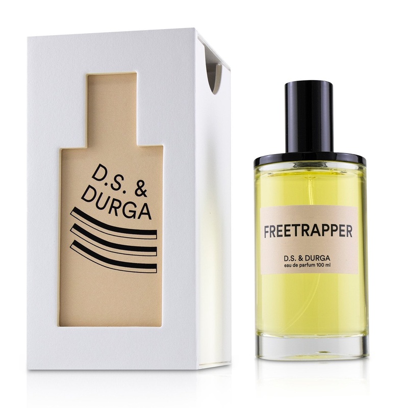 D.S. & Durga Freetrapper Eau De Parfum Spray  100ml/3.4oz