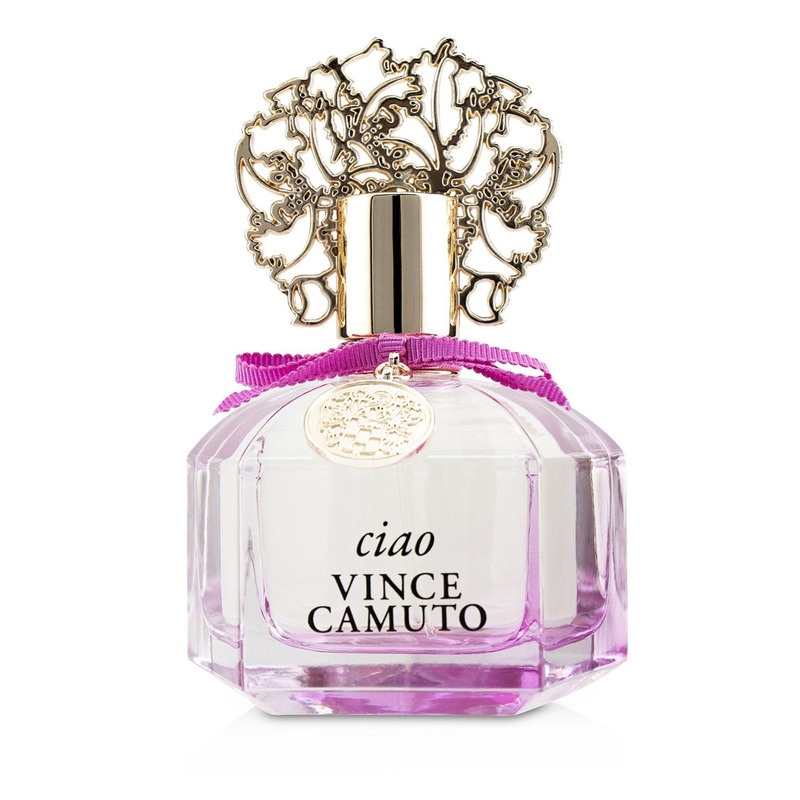 Vince Camuto Ciao Eau De Parfum Spray  100ml/3.4oz