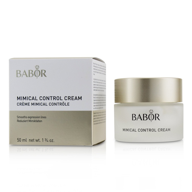 Babor Mimical Control Cream  50ml/1.7oz