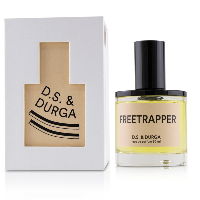 D.S. & Durga Freetrapper Eau De Parfum Spray  50ml/1.7oz