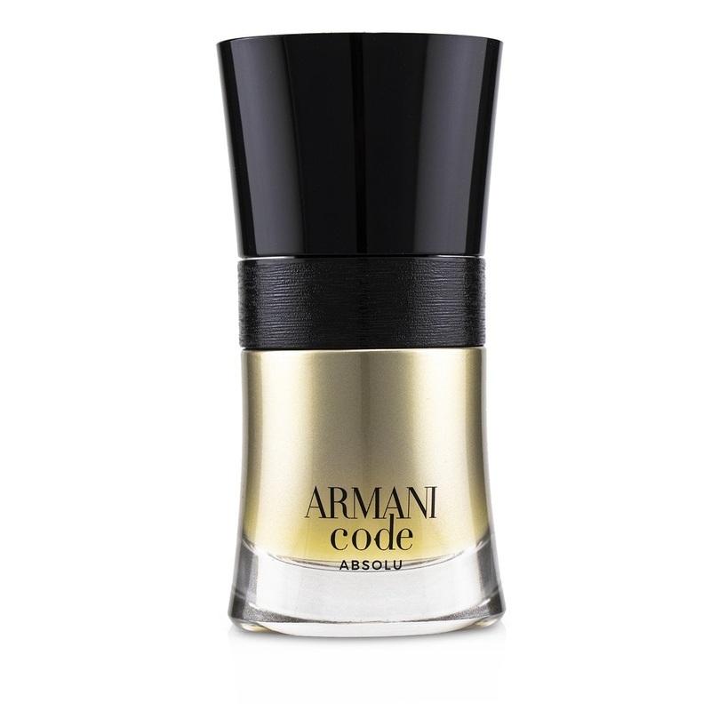 Giorgio Armani Armani Code Absolu Eau De Parfum Spray  30ml/1oz