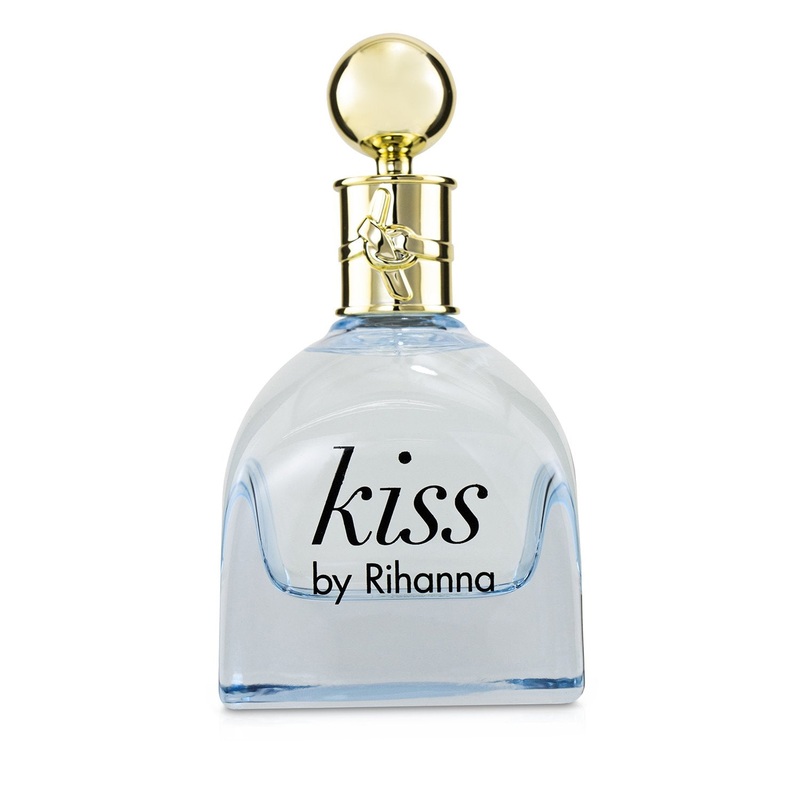 Rihanna RiRi Kiss Eau De Parfum Spray  100ml/3.4oz
