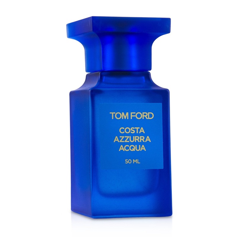 Tom Ford Private Blend Costa Azzurra Acqua Eau de Toilette Spray T5JY  50ml/1.7oz
