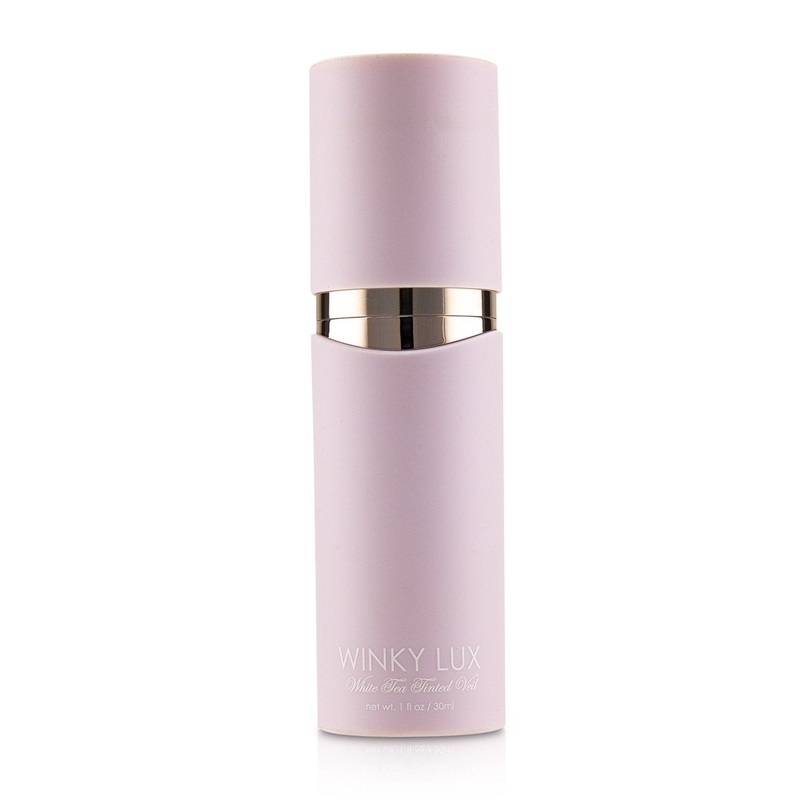 Winky Lux White Tea Tinted Veil SPF 30 - # Light  30ml/1oz