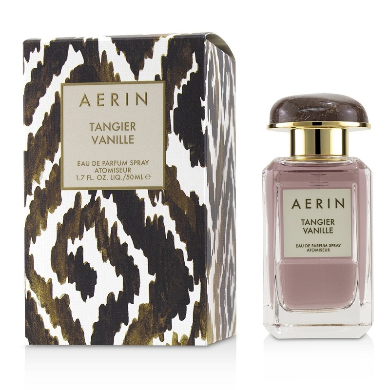 Aerin Tangier Vanille Eau De Parfum Spray  50ml/1.7oz