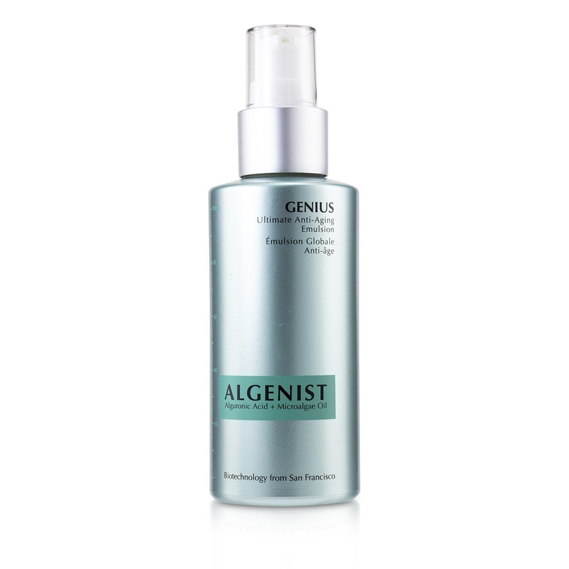 Algenist GENIUS Ultimate Anti-Aging Emulsion  100ml/3.3oz