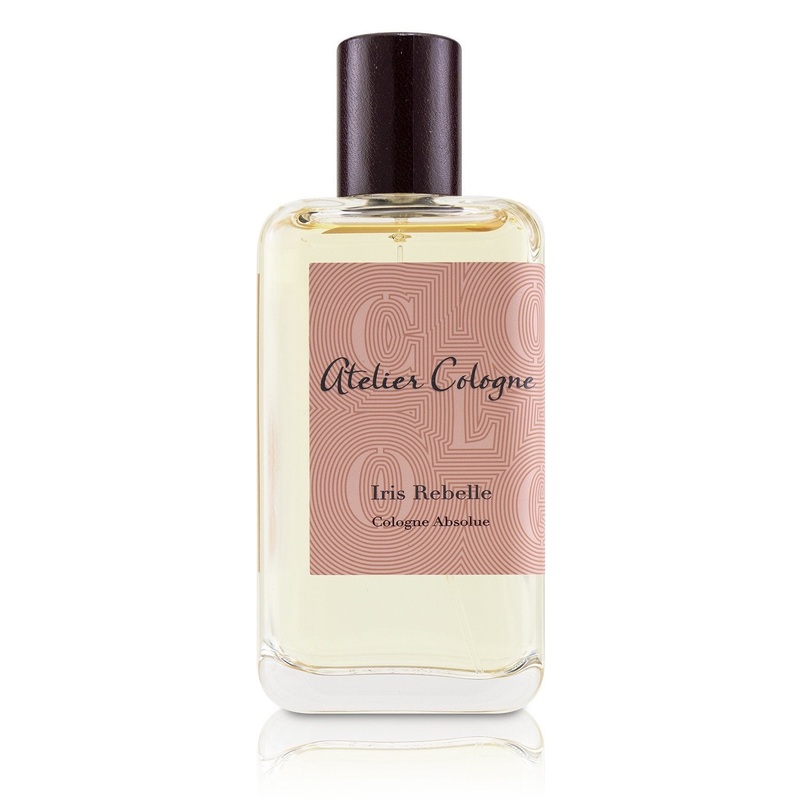 Atelier Cologne Iris Rebelle Cologne Absolue Spray  100ml/3.3oz