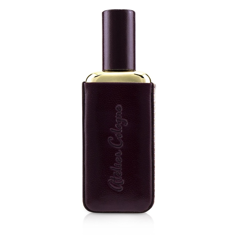 Atelier Cologne Santal Carmin Cologne Absolue Refillable Spray  30ml/1oz