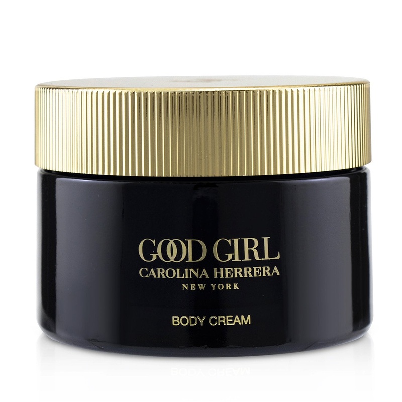 Carolina Herrera Good Girl Body Cream  200ml/6.8oz