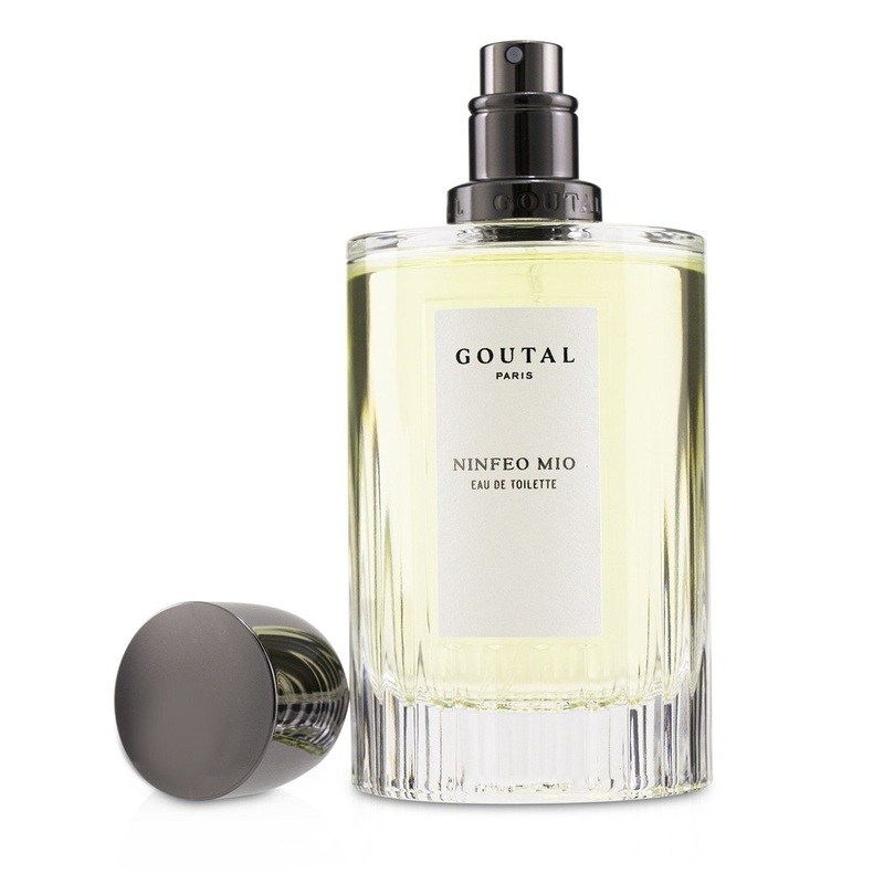 Goutal (Annick Goutal) Ninfeo Mio Eau De Toilette Spray  100ml/3.4oz