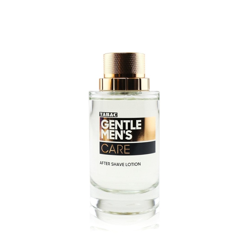 Tabac Gentle Men's Care After Shave Lotion  90ml/3oz
