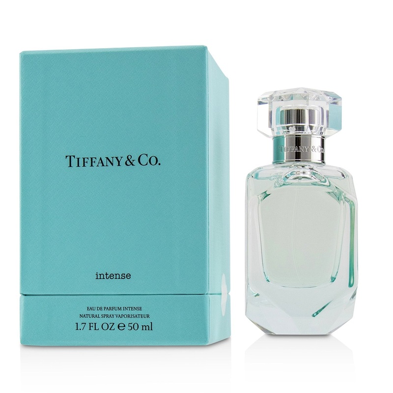 Tiffany & Co. Intense Eau De Parfum Spray  50ml/1.7oz