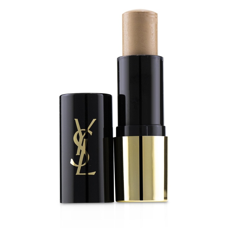 Yves Saint Laurent All Hours Foundation Stick - # BR40 Cool Sand  9g/0.32oz