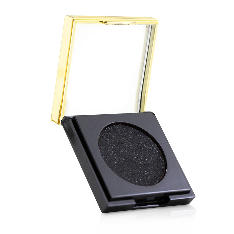 Yves Saint Laurent Sequin Crush Glitter Shot Eye Shadow - # 10 Beat Black  1g/0.035oz