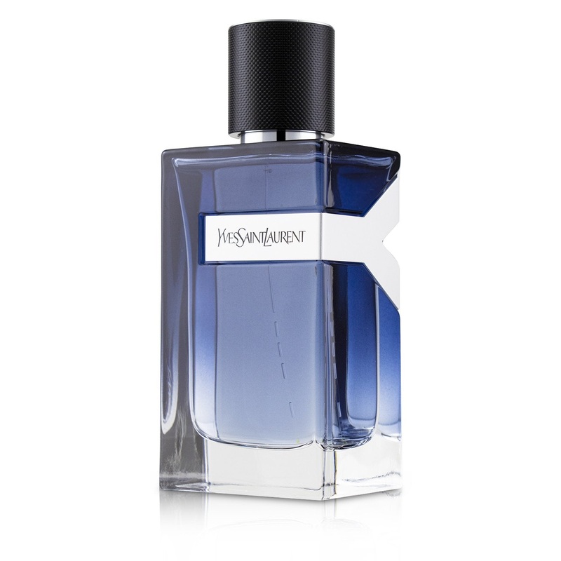 Yves Saint Laurent Y Live Eau De Toilette Intense Spray  100ml/3.3oz