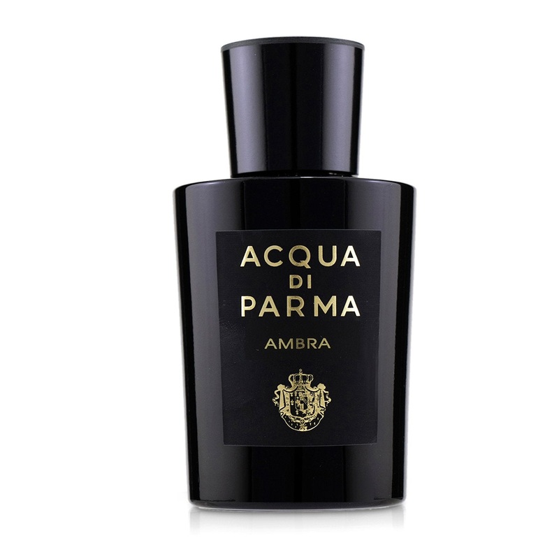 Acqua Di Parma Signatures Of The Sun Ambra Eau De Parfum Spray  100ml/3.4oz