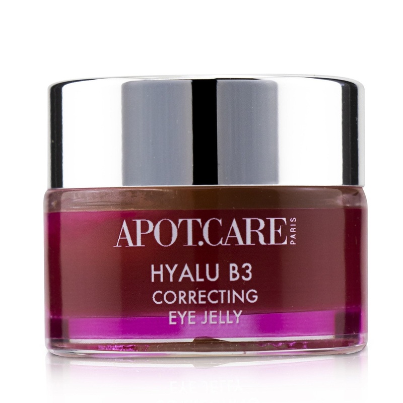 Apot.Care HYALU B3 Correcting Eye Jelly  15ml/0.5oz