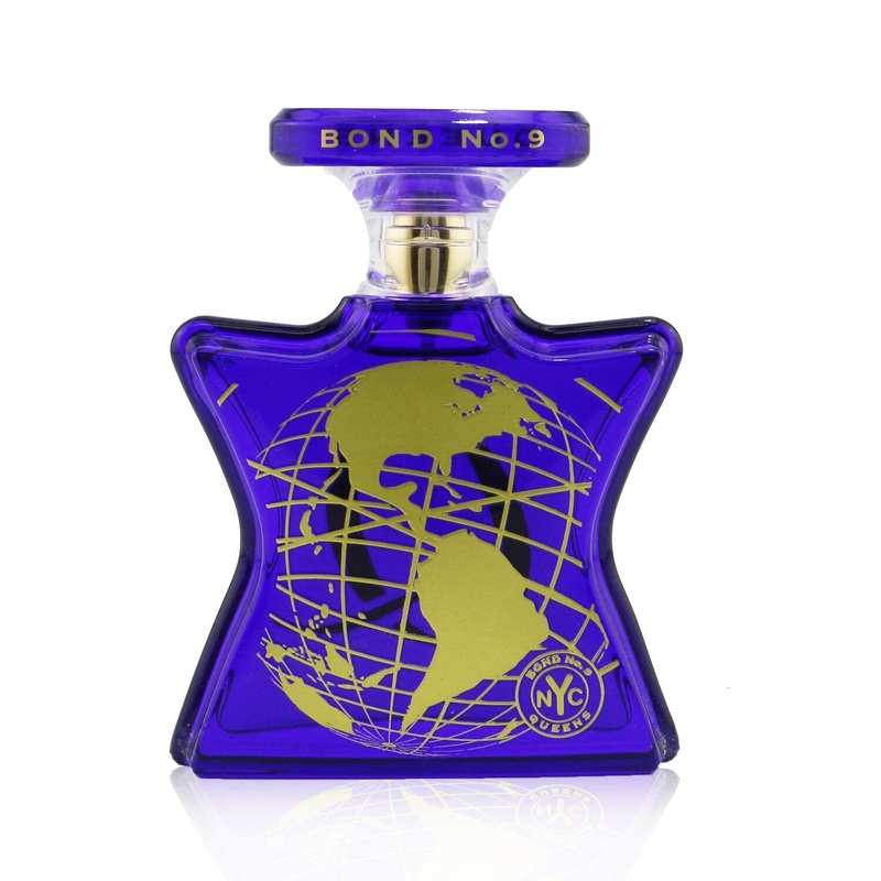 Bond No. 9 Queens Eau De Parfum Spray  50ml/1.7oz