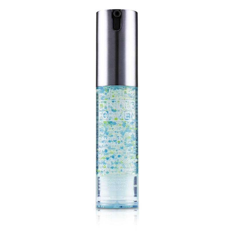 Clinique Maximum Hydrator Eye 96-Hour Hydro-Filler Concentrate  15ml/0.5oz