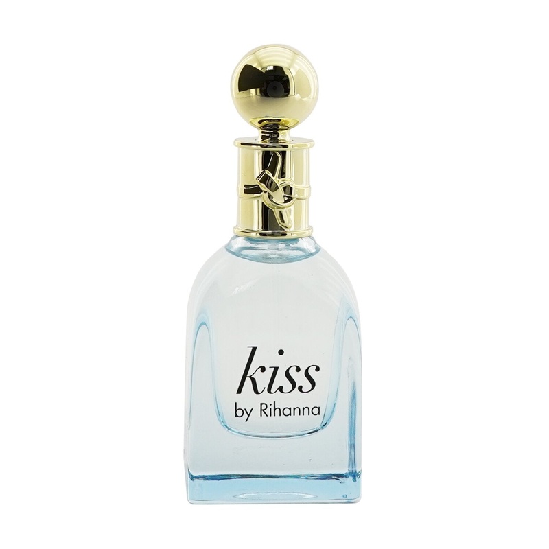 Rihanna RiRi Kiss Eau De Parfum Spray  30ml/1oz
