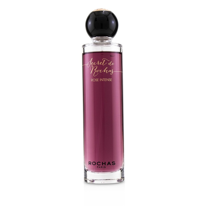 Rochas Secret De Rochas Rose Intense Eau De Parfum Spray  100ml/3.3oz