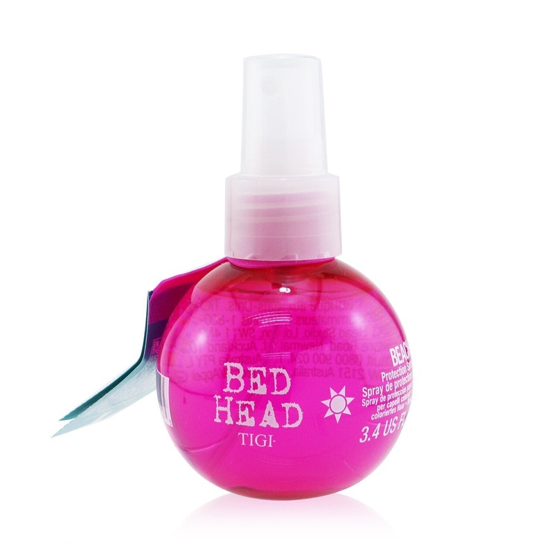 Tigi Bed Head Beach Bound Protection Spray (For Coloured Hair)  100ml/3.4oz
