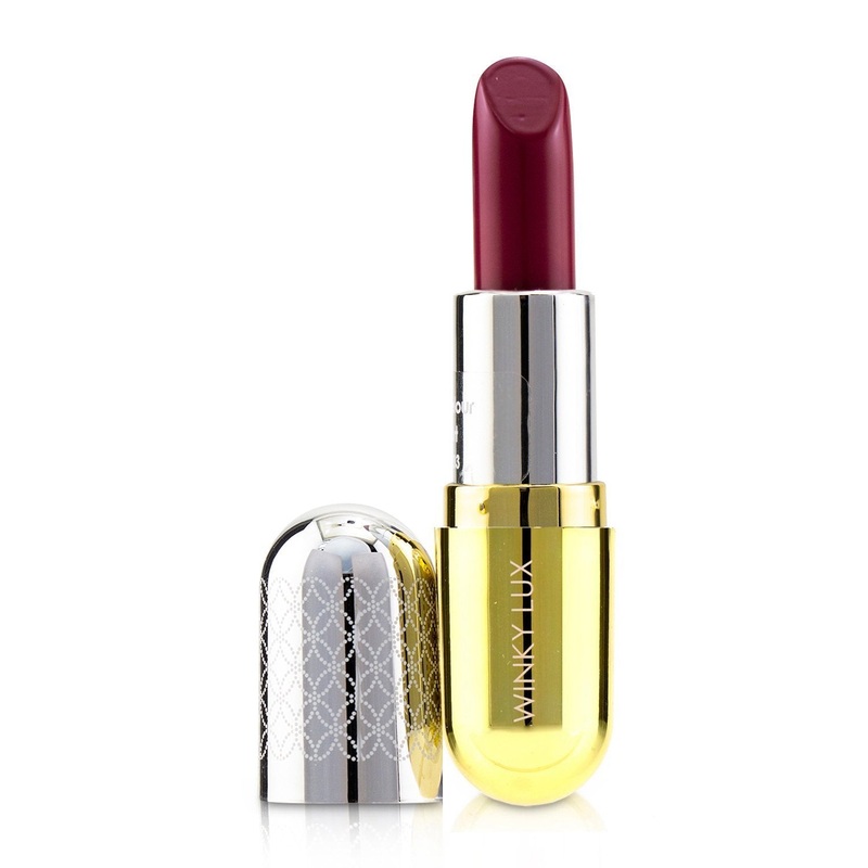 Winky Lux Lip Velour - # Bunny  4g/0.14oz