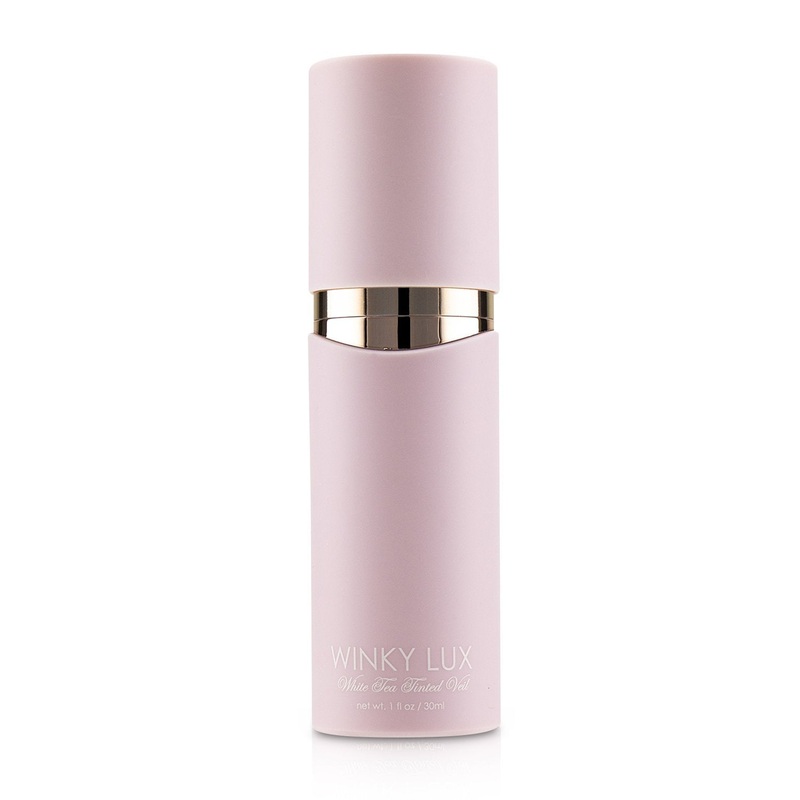 Winky Lux White Tea Tinted Veil SPF 30 - # Fair  30ml/1oz